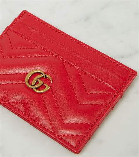 gucci phone card holder|gucci card holder worth it.